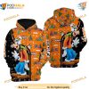 Goofy Dog Christmas Disney 3D Hoodie, Stylish Disney Apparel