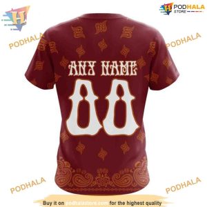 Grateful Dead Inspired NHL Arizona Coyotes Hoodie 3D Unique Arizona Coyotes Merchandise 4