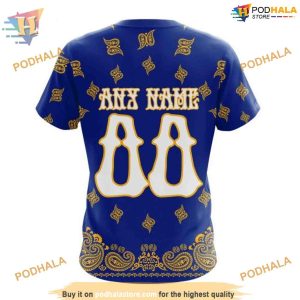 Grateful Dead Special Design NHL Buffalo Sabres 3D Hoodie Unique Apparel 4