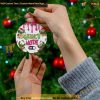 Grinch Mode On Ceramic Ornament Keepsake, The Grinch Christmas Gifts
