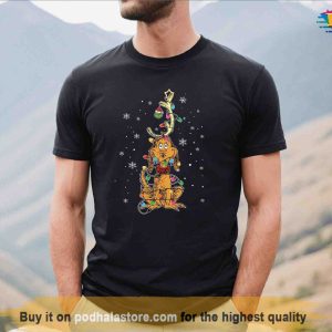 Grinchmas Vibes Funny Shirt, Grinch Christmas Shirt, Grinch Christmas Gifts