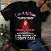 Grinch's Merry Christmas Shirt, Family Christmas Shirt Ideas