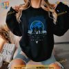 Guardians On The Moon Destiny Shirt For Women Men
