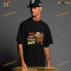 Guess what Turkey butt funny thanksgiving Shirt For Women Men