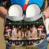 Guinea Pig Christmas Crocs, Funny Christmas Gift Ideas for Men & Women