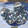 Halloween Chicken Collection Crocs, Trending Gifts Clogs