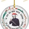 Halloween & Christmas Ornaments Horror Decor, Family Tree Decoration Ideas