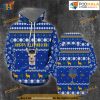 Happy LLamakkah 3D Hoodie Christmas, Funny Xmas Gifts