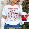 Harry's Little Christmas with Snoopy Style Xmas Shirt, Creative Gifts