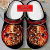 Honor Mask Pug Print Animal Clog Crocs for Men and Women