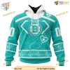 Honoring Healthcare Heroes Personalized NHL Boston Bruins Hoodie 3D, Supportive Merch
