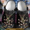 Hunting Christmas Personalized Crocs, Creative Christmas Gift for Lovers