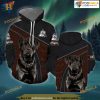 I'm A Rottweiler Lover All Over Printed 3D Hoodie Sweatshirt