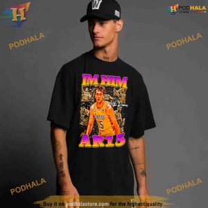 I'm him ar15 signature Shirt For Women Men 2