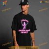 I think my guardian angel drinks Shirt For Women Men