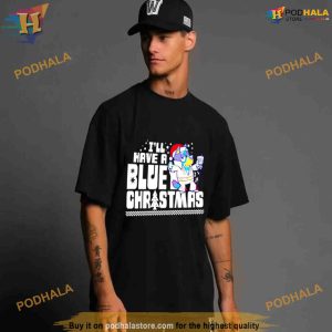 I will have a bluey Christmas Shirt For Women Men 2