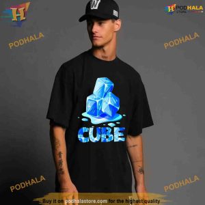 Ice Cube Not A Rapper Shirt For Women Men