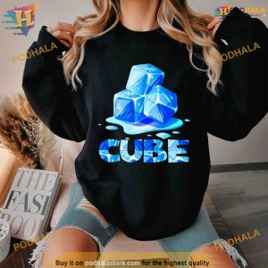 Ice Cube Not A Rapper Shirt For Women Men 2