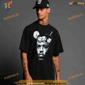 Ice T With Ice Cube Shirt For Women Men