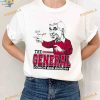 Indiana Hoosiers Bob Knight Caricature Shirt, Bob Knight Sweatshirt