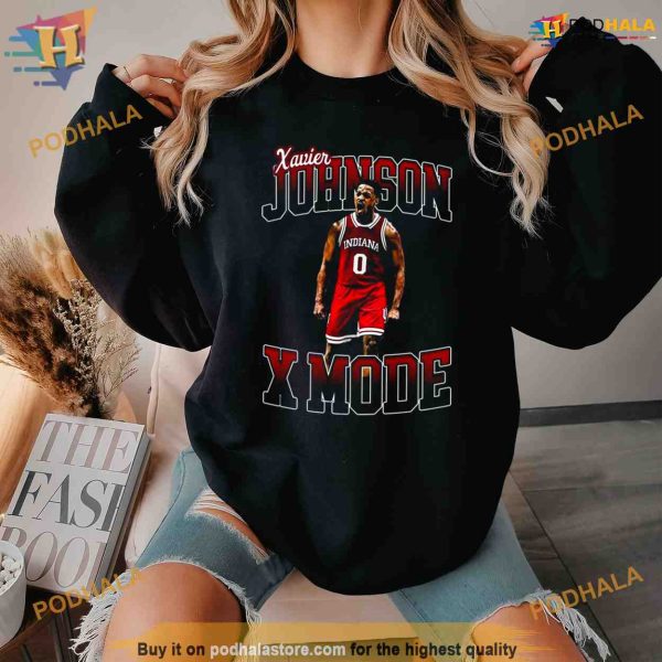 Indiana NIL 23 24 Women’s Basketball Floating Heads Shirt For Women Men
