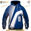 Indianapolis Colts NFL Hoodie 3D, Affordable NFL Merchandise Sweatshirt