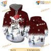 It's The Most Wonderful Time For A Beer 3D Funny Hoodie Christmas