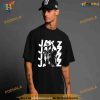Jaaay Z Is Rapping Shirt For Women Men