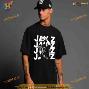 Jaaay Z Is Rapping Shirt For Women Men