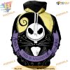 Jack Sally Nightmare 3D Pullover, Funny Christmas Gift Ideas