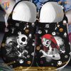Jack Sally Nightmare Before Christmas Crocs, Creative Xmas Gift Ideas