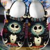 Jack Skellington Nightmare Before Christmas Gift Crocs, Creative Xmas Ideas