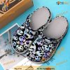 Jack Skellington Skulls Nightmare Before Christmas Crocs, Creative Xmas Gifts
