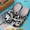 Jack Skellington Skulls Nightmare Crocs, Creative Christmas Gifts