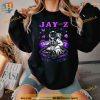Jay Z Band Astronou Shirt For Women Men