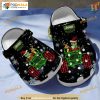 Jeep Christmas Grinch Adults Crocs, Creative Christmas Gift Ideas