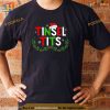 Jingle Balls Matching Chestnuts Christmas Couple Shirt, Xmas Gifts