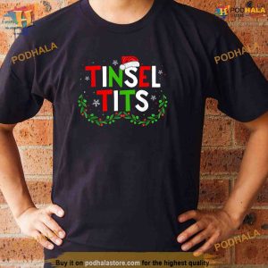 Jingle Balls Matching Chestnuts Christmas Couple Shirt, Xmas Gifts