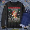 Joe Biden 4th of Easter Christmas Tee, Family Christmas Shirt Ideas