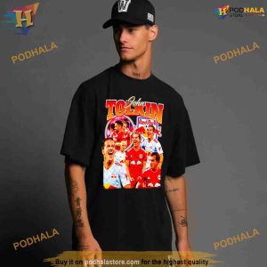 John Tolkin Bootleg Shirt For Women Men 2