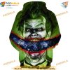 Joker Anime 3D Hoodie 2023, Trending Apparel