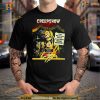 Jolting Tales Of Horror Vintage Movie Shirt For Women Men