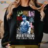 Josh Hutcherson The Eras Tour Shirt, American Actor Sweatshirt, Josh Hutcherson Tee