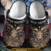 Jungle Natural Deer Shoes, Creative Christmas Gifts for Hunters