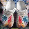Just Love Chickens Crocs Classic Clogs, Trending Gifts for Animal Lovers
