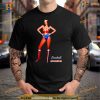 Kendall Jenner Wonder Woman Shirt For Women Men