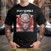 Kendrick Lamar Hamble Shirt For Women Men