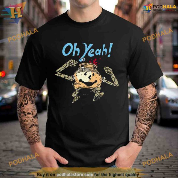 Kool Aid Pot Guy Elden Ring Shirt For Women Men