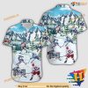Let’s Play Hockey Xmas Aloha Shirt, Funny Christmas Gift Ideas