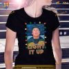 Light It Up Clark Griswold Christmas Vacation Shirt For Women Men